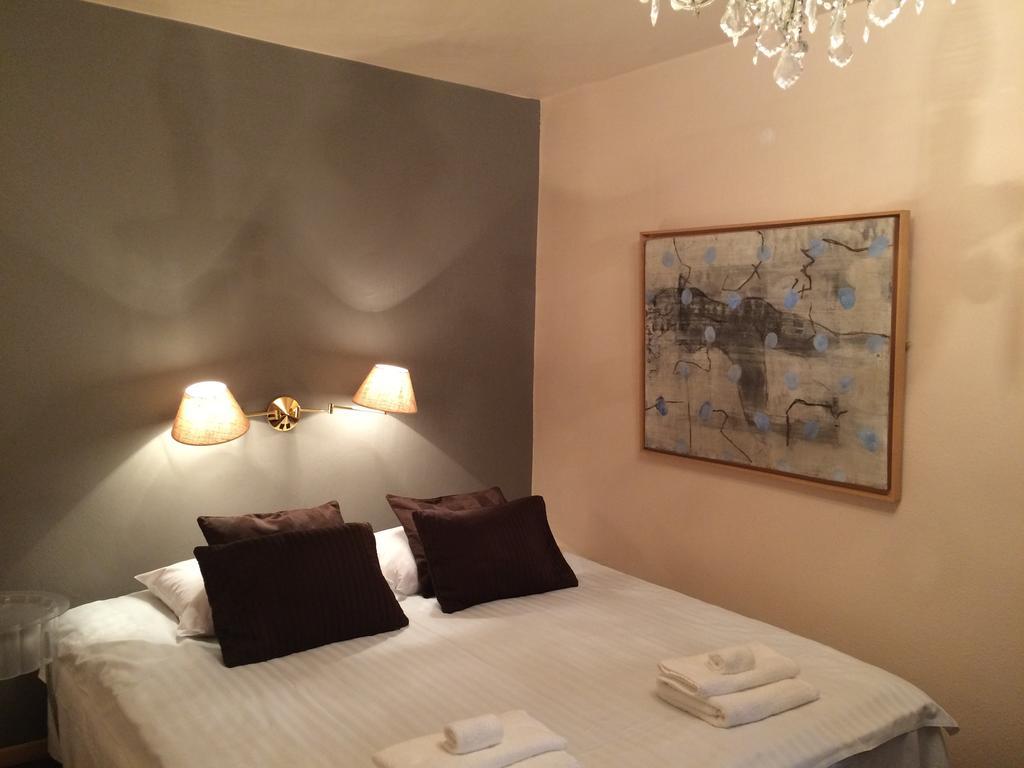 Villa Le Matin Konstancin-Jeziorna Room photo