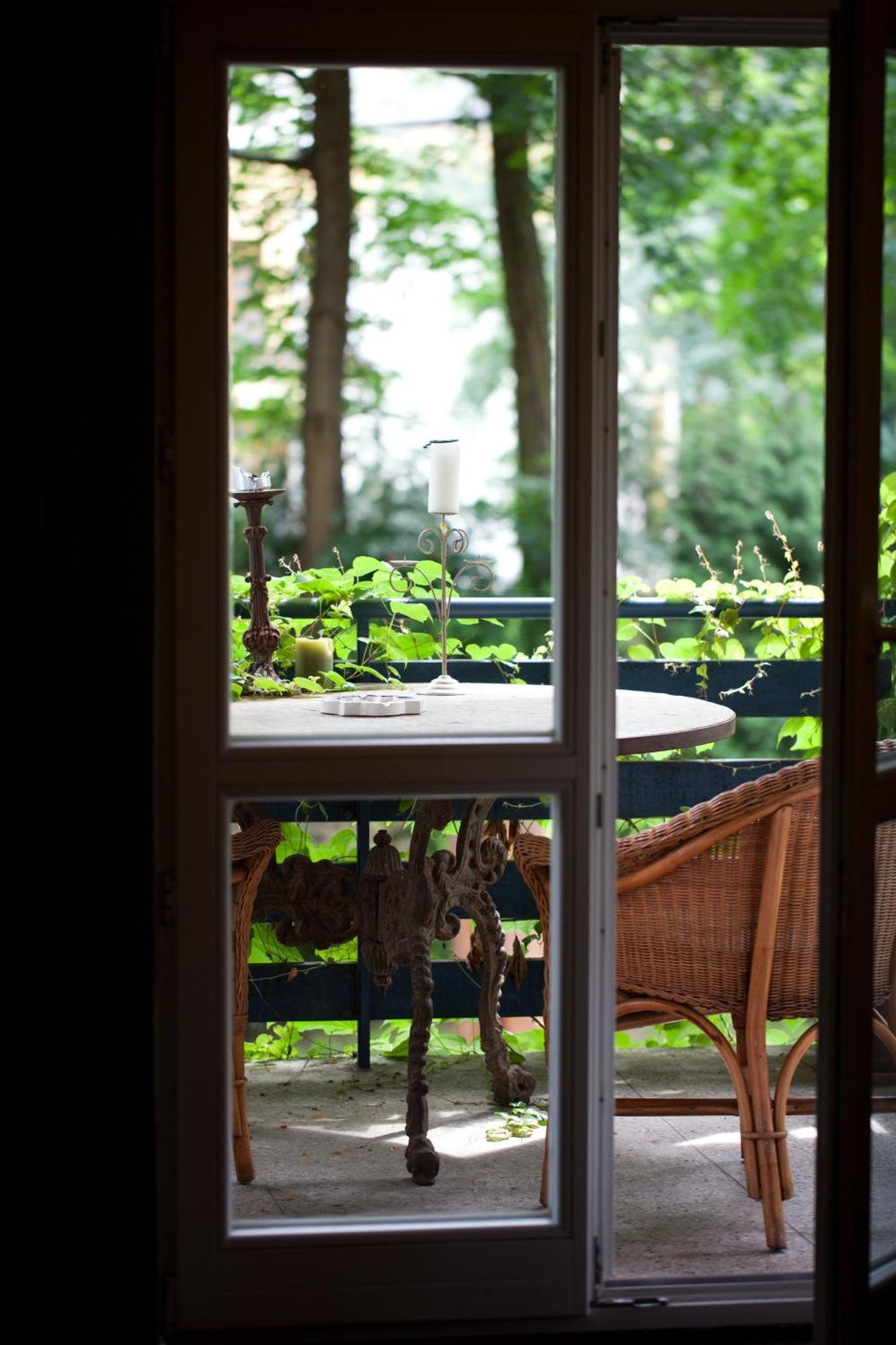 Villa Le Matin Konstancin-Jeziorna Exterior photo