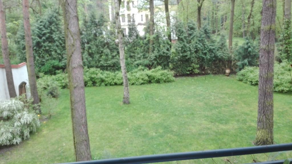 Villa Le Matin Konstancin-Jeziorna Exterior photo